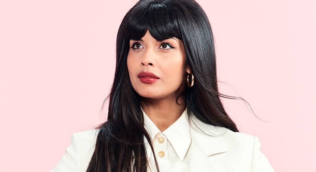 “I Was A Misogynist”:  Lessons from Jameela Jamil’s Red Table Talk